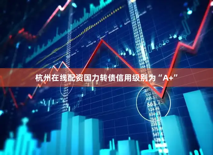 杭州在线配资国力转债信用级别为“A+”