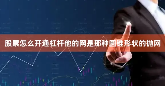 股票怎么开通杠杆他的网是那种圆锥形状的抛网