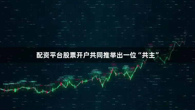 配资平台股票开户共同推举出一位“共主”